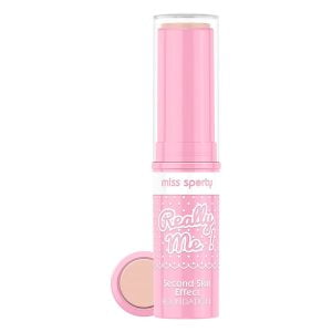 Miss Sporty Really Me Cream Foundation - Really Ivory 001