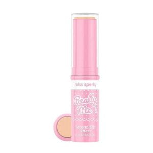 Miss Sporty Really Me Cream Foundation - Really Light 002