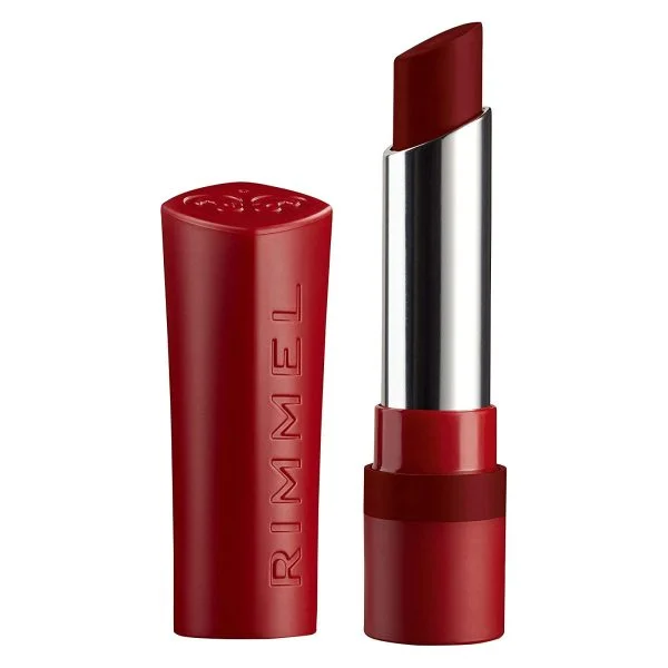 Rimmel The Only 1 Matte Lipstick - The Matte Factor 810