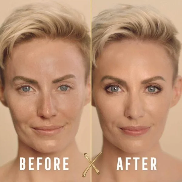 Max Factor Radiant Lift Foundation - Amber 90 - Image 6