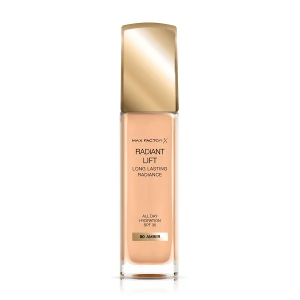 Max Factor Radiant Lift Foundation - Amber 90