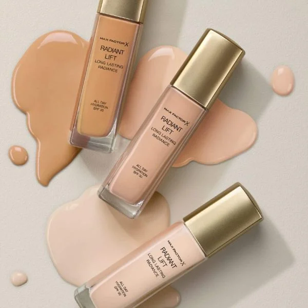 Max Factor Radiant Lift Foundation - Amber 90 - Image 7