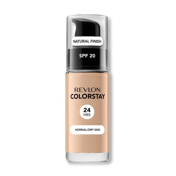 Revlon ColorStay™ Makeup for Normal/Dry Skin SPF 20 - Sand Beige 180