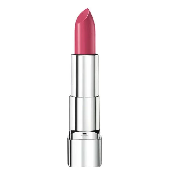 Rimmel Moisture Renew Lipstick - ROSE RECORDS 140