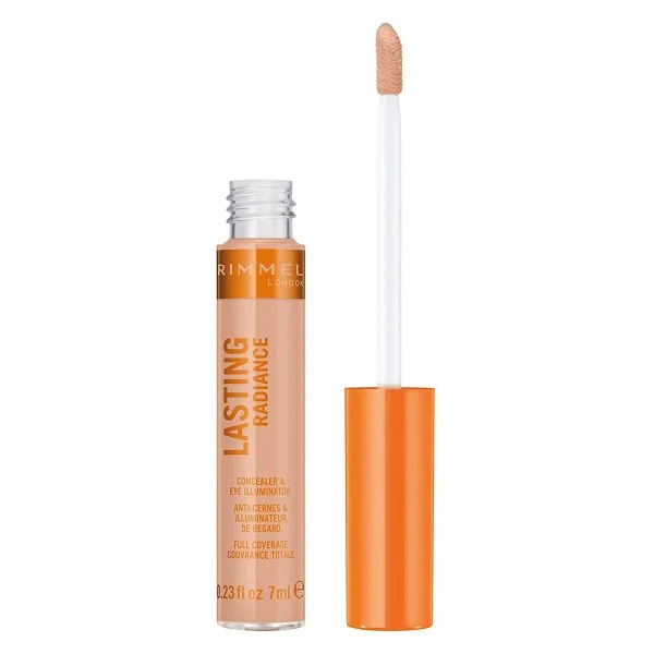 Rimmel Lasting Radiance Concealer - Sand 060 - Image 3