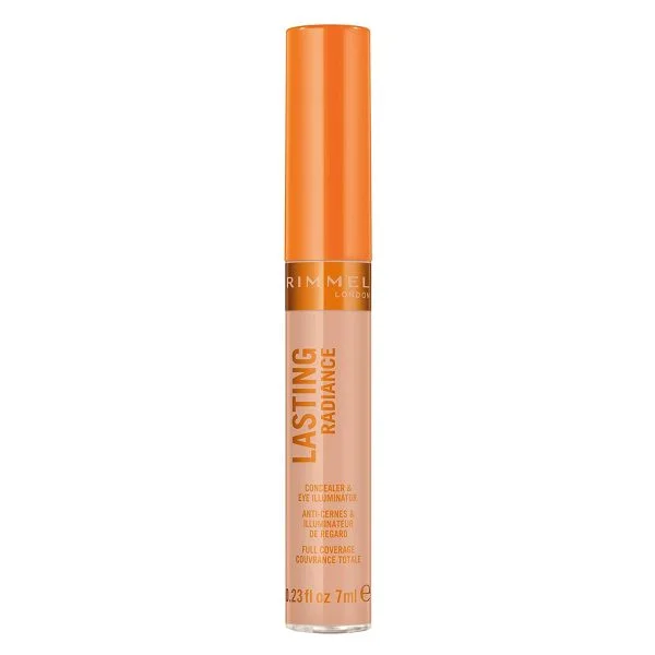 Rimmel Lasting Radiance Concealer - Sand 060