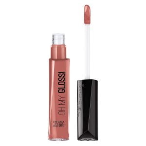 Rimmel Oh My Gloss! - Sippin 06