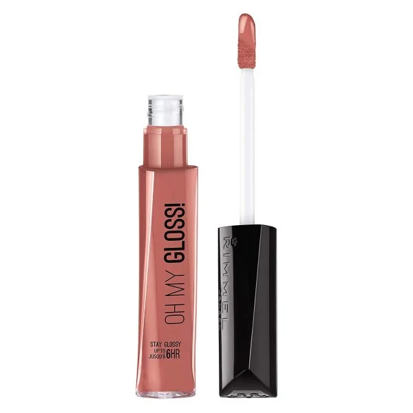 Rimmel Oh My Gloss! - Sippin 06