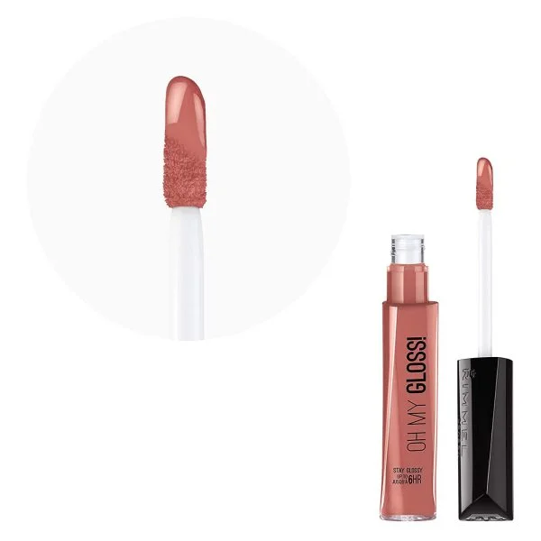 Rimmel Oh My Gloss! - Sippin 06 - Image 6