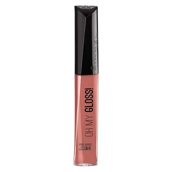 Rimmel Oh My Gloss! - Sippin 06 - Image 7