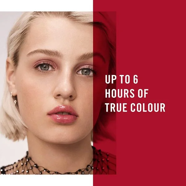 Rimmel Oh My Gloss! - Sippin 06 - Image 3