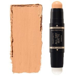 Max Factor Facefinity All Day Matte Pan Stik Foundation - Warm Beige 62