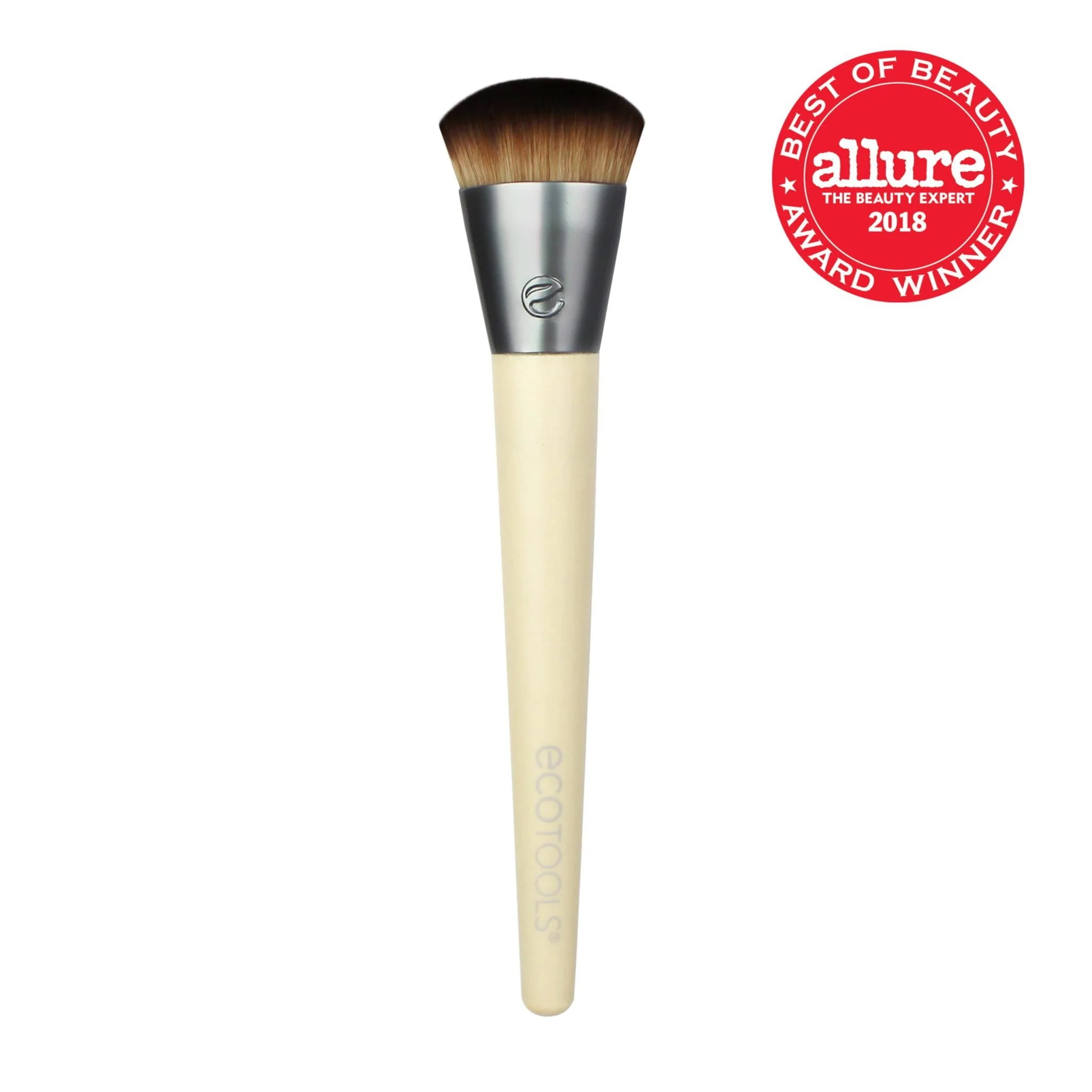 EcoTools Wonder Colour Finish Makeup Brush