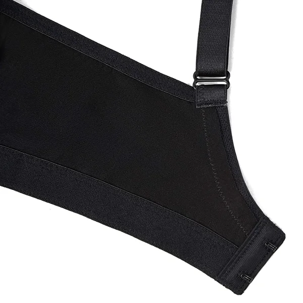 Vanever Non-wired Everyday Cotton Bra - Image 3