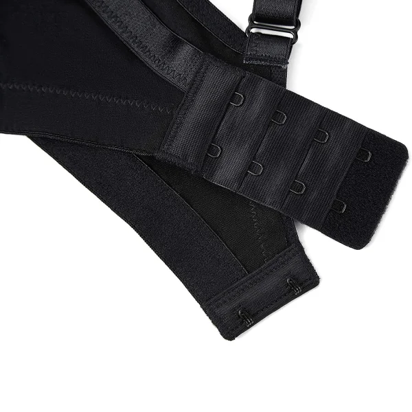 Vanever Non-wired Everyday Cotton Bra - Image 4