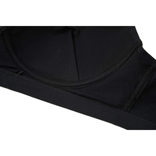 Vanever Non-wired Everyday Cotton Bra - Image 5