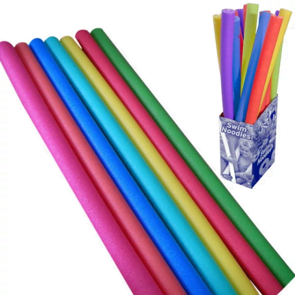 Pool Noodles