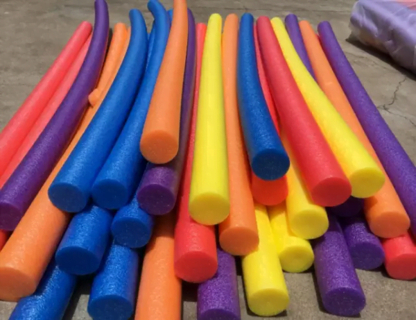 Pool Noodles - Image 7
