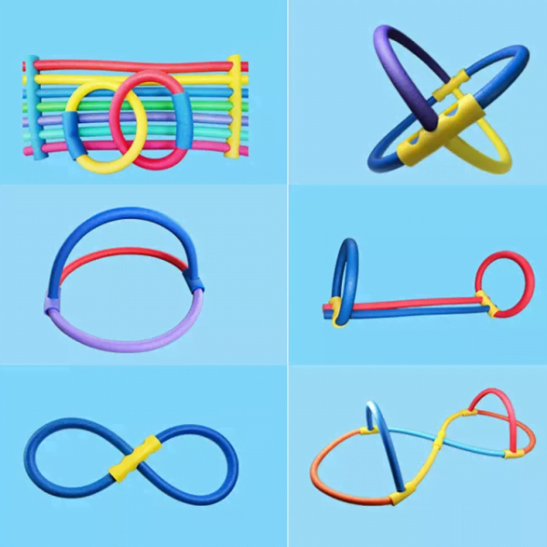 Pool Noodles - Image 3