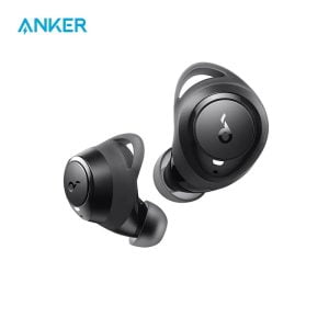 Soundcore by Anker - Life A1 True Wireless Earbuds