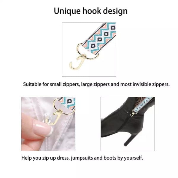 Zipper helper - Image 5
