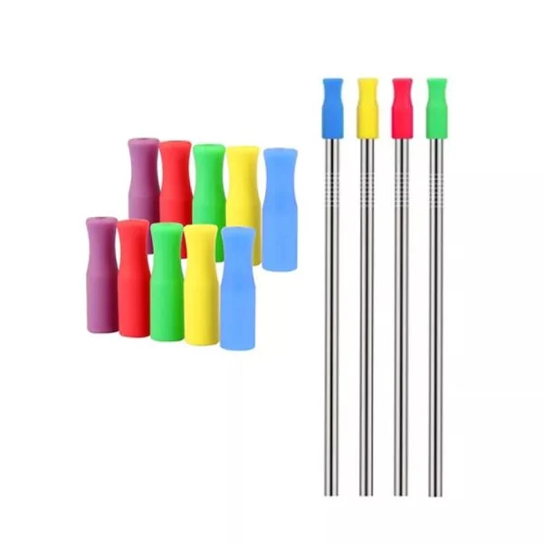 Reusable Straws set - Image 8