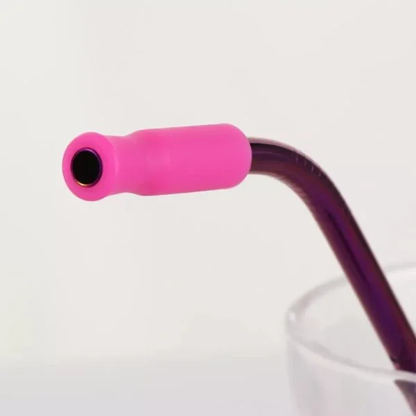 Reusable Straws set - Image 6