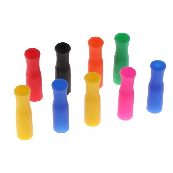 Reusable Straws set - Image 5