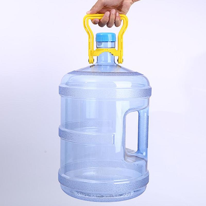 Water Dispenser Bottle Lifter