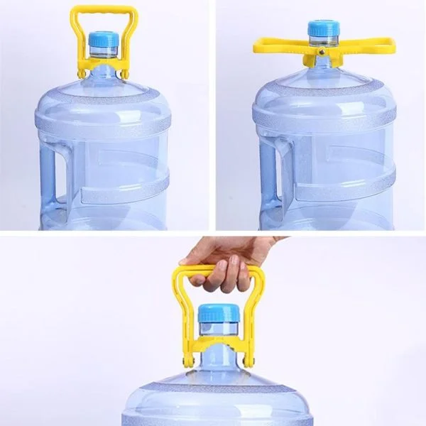 Water Dispenser Bottle Lifter - Image 8